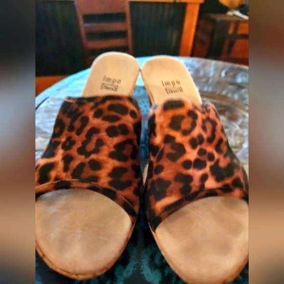 Impo Womens wedge shoes - Picture 1 of 3